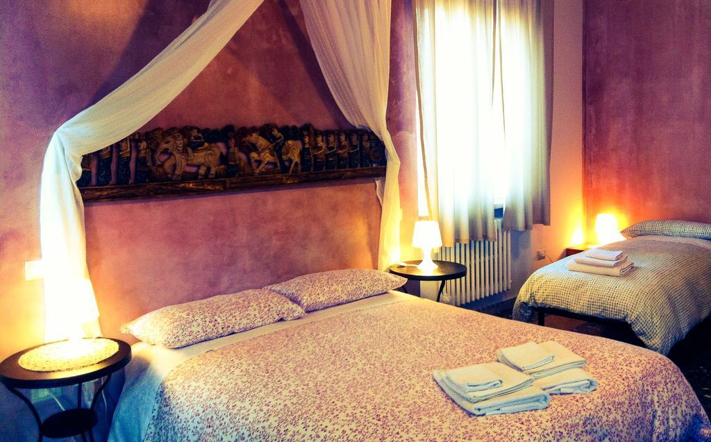 B&B Amerigo Vespucci Pescara Dış mekan fotoğraf